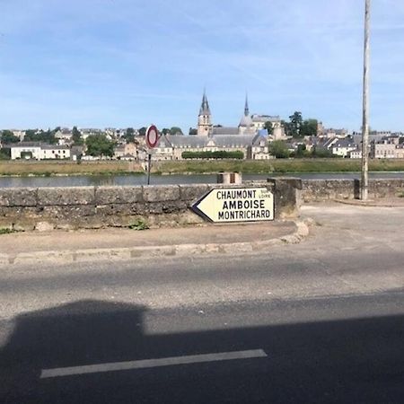 Cote Loire Villa Blois Esterno foto